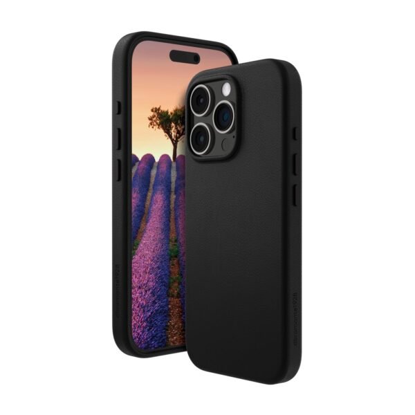 Roskilde 2 MagSafe iPhone 16  Pro Black