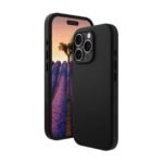 Roskilde 2 MagSafe iPhone 16  ProMax Black
