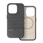 (Re)Classic Case For iPhone  16 Pro Black