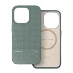 (Re)Classic Case For iPhone  16 Pro Slate Green
