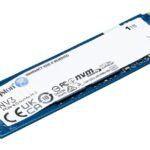 1000G Nv3 M.2 2280 Nvme Ssd
