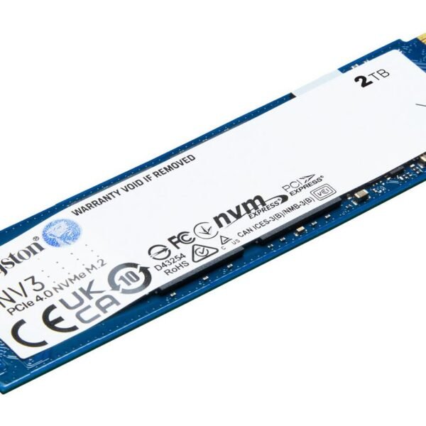 2000G Nv3 M.2 2280 Nvme Ssd