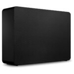 P20000400 External Hard Drive  20 Tb 3.5" 3.2 Gen 1 (3.1 Gen  1) Black