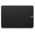 P24000400 External Hard Drive  24 Tb 3.5" 3.2 Gen 1 (3.1 Gen  1) Black - Image 2