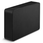 P24000400 External Hard Drive  24 Tb 3.5" 3.2 Gen 1 (3.1 Gen  1) Black - Image 4