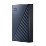 My Passport Ultra External  Hard Drive 6 Tb Usb Type-C  3.2 Gen 1 (3.1 Gen 1) Blue - Image 2