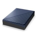 My Passport Ultra External  Hard Drive 6 Tb Usb Type-C  3.2 Gen 1 (3.1 Gen 1) Blue - Image 3