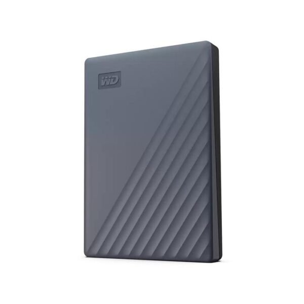 External Hard Drive 2 Tb 3.2  Gen 1 (3.1 Gen 1)
