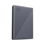 External Hard Drive 2 Tb 3.2  Gen 1 (3.1 Gen 1) - Image 2