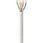 Networking Cable Grey 305 M  Cat5E U/Utp (Utp) - Image 4