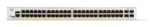 48P-4G Smart Switch, 48 Port  Ge, Poe, 4X1Ge Sfp, Limited - Image 2