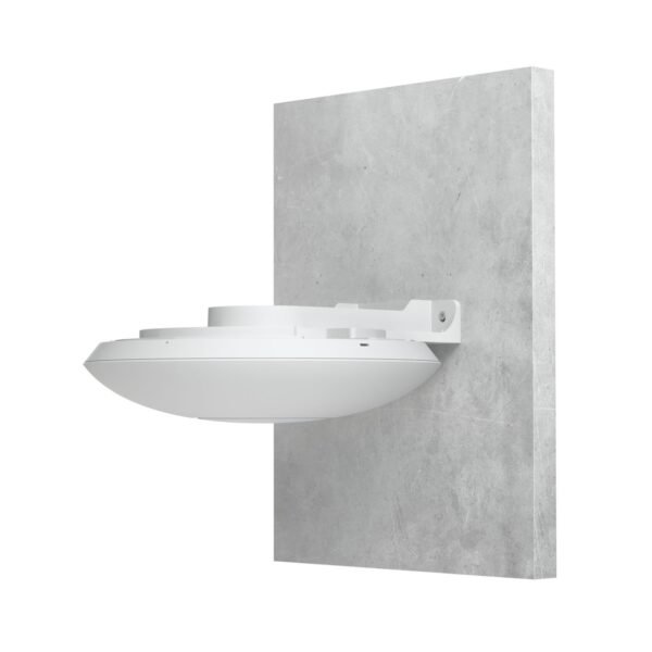 Wall mount for full-size  UniFi Flagship WiFi access  points