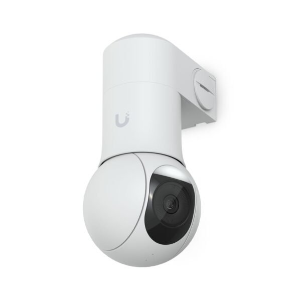 3/4" conduit adapter for  wall-mounted G5 PTZ  installations.