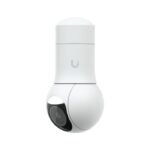 Camera Compact, weatherproof  2K HD camera with remote  pan-tilt-zoom control and automatic person tracking. - Image 2