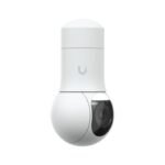 Camera Compact, weatherproof  2K HD camera with remote  pan-tilt-zoom control and automatic person tracking. - Image 3