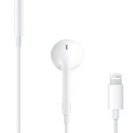 EarPods Headset Wired In-ear  Calls/Music White