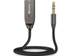 Wireless Audio Link USB Bluetooth Audio Link USB,  Dock, 5 V, 110 mm, 30 mm, 190 mm, 100 g - Image 2