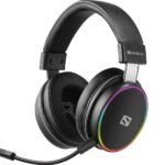 HeroBlaster Wireless Headset HeroBlaster Wireless Headset