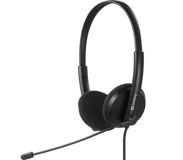 USB-C Office Headset USB-C Office Headset
