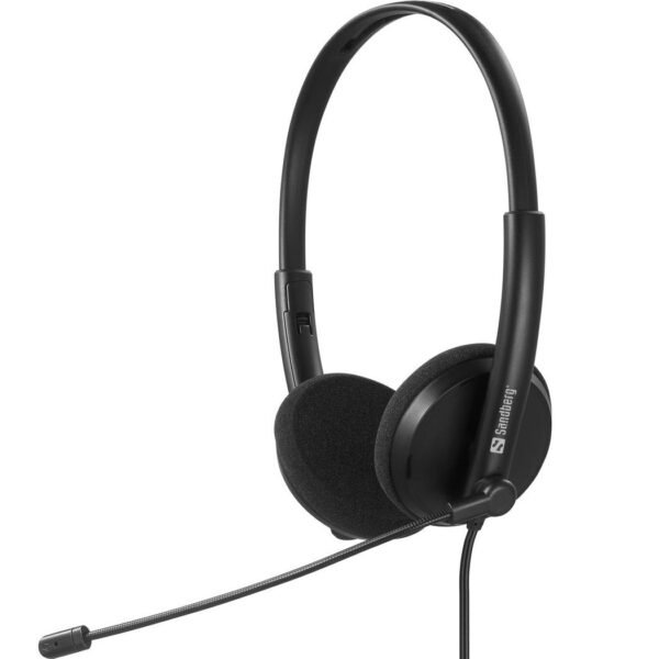 USB-C Office Headset USB-C Office Headset