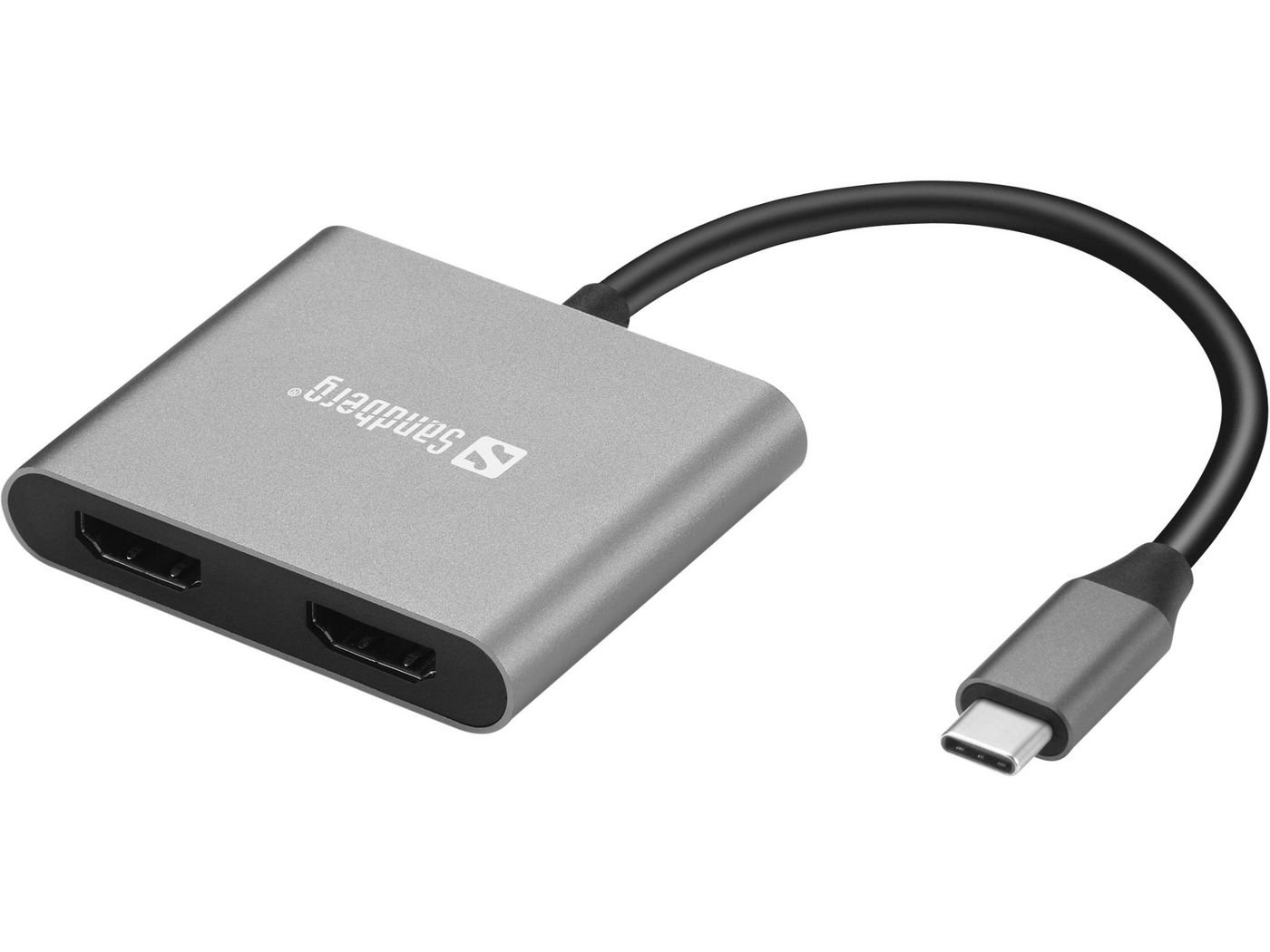 Img_34742694.jpg USB-C Dock 2xHDMI+USB+PD - Image 1