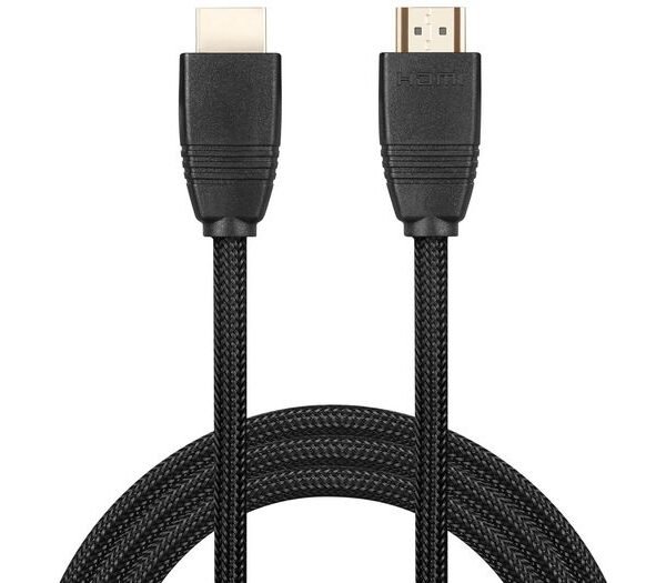 Sandberg HDMI 2.1 Cable 8K, 1m