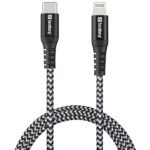 Survivor USB-C PD to  Lightning 1M