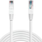 Network Cable UTP Cat6  3 m Network Cable UTP Cat6 3 m, 3  m, Cat6, U/UTP (UTP), RJ-45, RJ-45