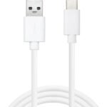 USB-C 3.1 to USB-A 3.0 2M USB-C 3.1  USB-A 3.0 2M,  2 m, USB C, USB A, 3.2 Gen 1 (3.1 Gen 1), Male/Male, White