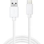 USB-C 3.1 to USB-A 3.0 2M USB-C 3.1 <gt/> USB-A 3.0 2M,  2 m, USB C, USB A, 3.2 Gen 1 (3.1 Gen 1), Male/Male, White