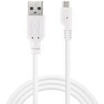 USB-A to MicroUSB Charge  Cable 1m 1m