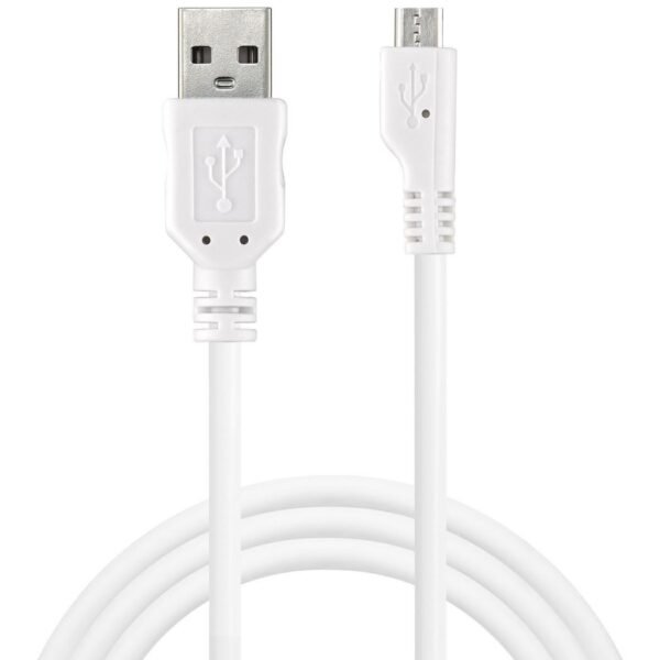 USB-A to MicroUSB Charge  Cable 1m 1m