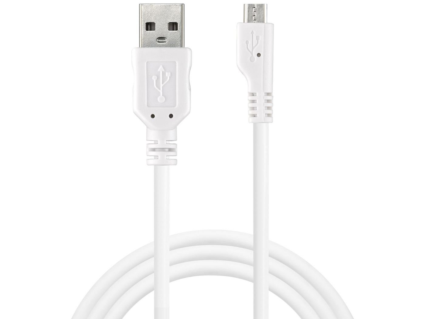 Img_34742884.jpg USB-A to MicroUSB Charge Cable 1m 1m - Image 1