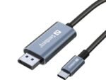 USB-C to DisplayPort Cable 2M - Image 2