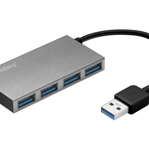 USB 3.0 Pocket Hub 4 ports USB 3.0 Pocket Hub 4 ports,  USB 3.2 Gen 1 (3.1 Gen 1) Type-A, USB 3.2 Gen 1 (3.1 Gen 1) Type-A, 5000