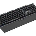 Sandberg FireStorm Mech Keyboard BE