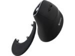 Wireless Vertical Mouse Pro Wireless Vertical Mouse Pro,  Right-hand, Vertical design, Optical, RF Wireless, 1600 DPI, Black - Image 4