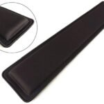 Wrist Rest Pro XXL Wrist Rest Pro XXL, Black,  712 x 120 x 23 mm