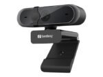 USB Webcam Pro USB Webcam Pro, 5 MP, 2592 x  1944 pixels, 30 fps, 1920x1080@30fps,2595x1944@30fps, 1080p, 80ø