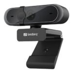 USB Webcam Pro USB Webcam Pro, 5 MP, 2592 x  1944 pixels, 30 fps, 1920x1080@30fps,2595x1944@30fps, 1080p, 80ø