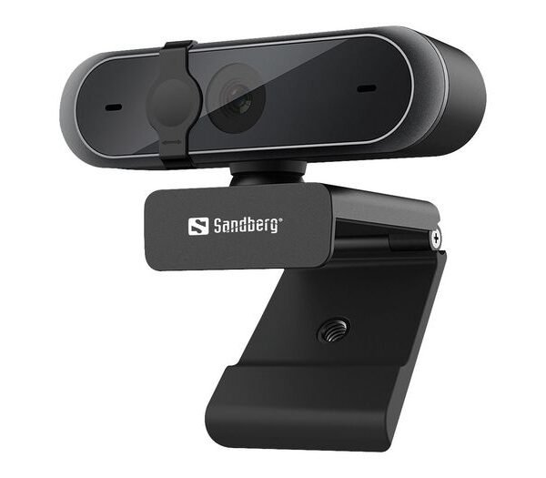 USB Webcam Pro USB Webcam Pro, 5 MP, 2592 x  1944 pixels, 30 fps, 1920x1080@30fps,2595x1944@30fps, 1080p, 80ø