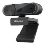 USB Webcam Pro USB Webcam Pro, 5 MP, 2592 x  1944 pixels, 30 fps, 1920x1080@30fps,2595x1944@30fps, 1080p, 80ø