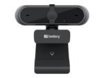USB Webcam Pro USB Webcam Pro, 5 MP, 2592 x  1944 pixels, 30 fps, 1920x1080@30fps,2595x1944@30fps, 1080p, 80ø - Image 3