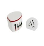 Microconnect PETRAVEL12 mobile device charger Universal White USB Indoor - Image 3