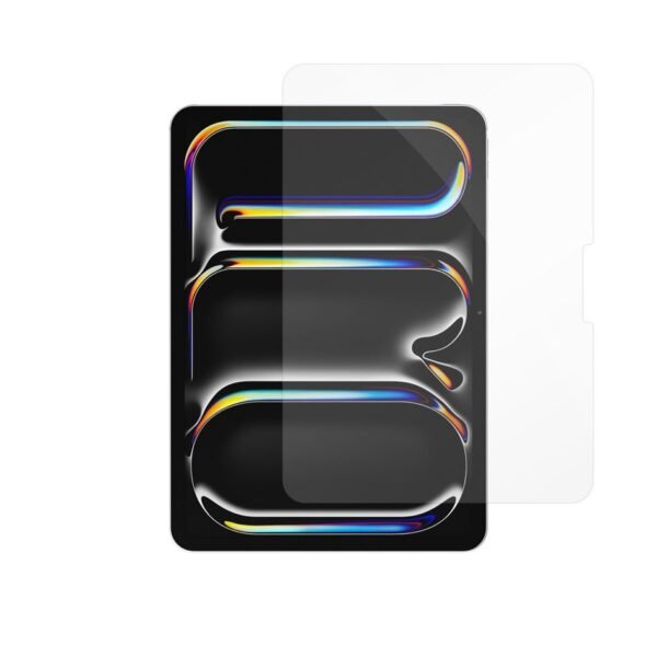 iPad Pro 11 2025/2024 Screen  Protector. Tempered Glass.  Titan Shield