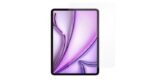 iPad Air 11 2026/2025/2024  Screen Protector. Tempered  Glass. Titan Shield