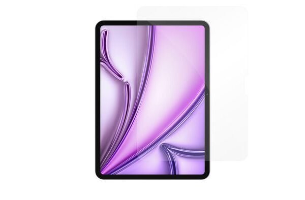 iPad Air 11 2026/2025/2024  Screen Protector. Tempered  Glass. Titan Shield