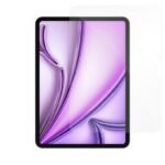 iPad Air 11 2026/2025/2024  Screen Protector. Tempered  Glass. Titan Shield