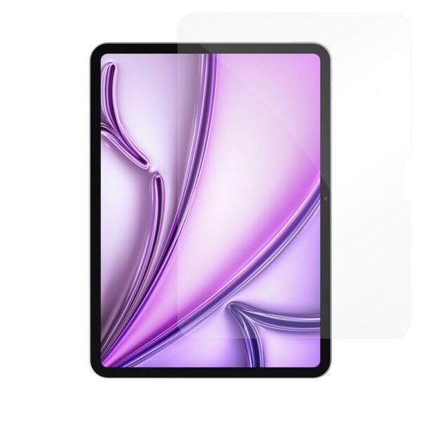 iPad Air 11 2026/2025/2024  Screen Protector. Tempered  Glass. Titan Shield