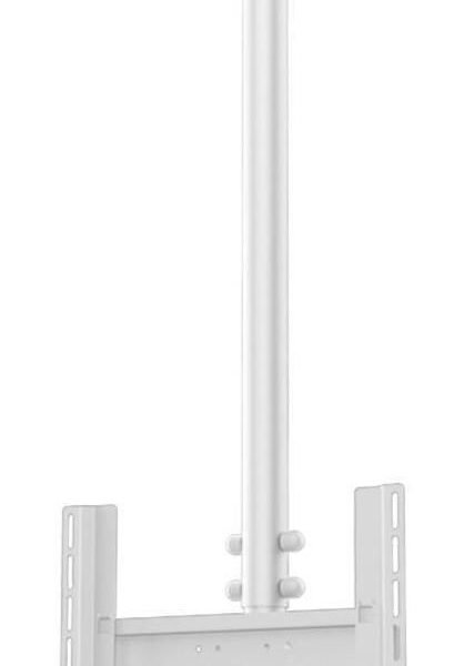 Func Ceiling LP Medium Single  White